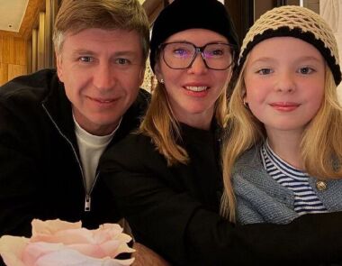 Алексей Ягудин поделился отпускными фото