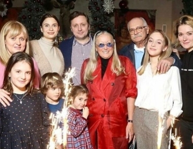 “Надо же было умудриться родиться 14 февраля