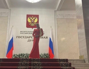 Уехавшая в Америку Анфиса Чехова рассказала