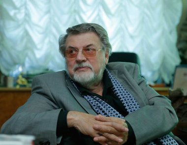 Александра Анатольевича Ширвиндта многочисленные,поклонники поздравили с 89-летием