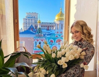 Продюсер Яна Рудковская оказалась жертвой мошенников