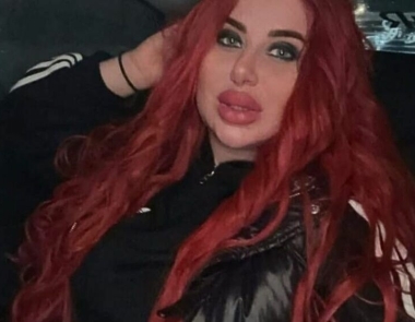 Исполнительница шансона Алена Андерс месяц пробыла в коме