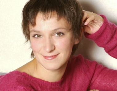47-летняя Олеся Железняк рассказывала