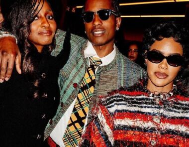 В Нью-Йорке состоялось выездное шоу модного дома Chanel “Metiers d'Art”