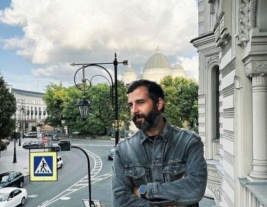 На прошедшей неделе звезды поздравляли Москву с Днем,города и своих близких с днем рождения