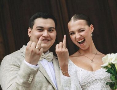 23-летний сын Михаила Круга сообщил о женитьбе