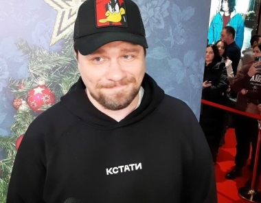 В день рождения Гарика Харламова его бывшая жена Кристина Асмус спровоцировала,слухи о воссоединении семьи