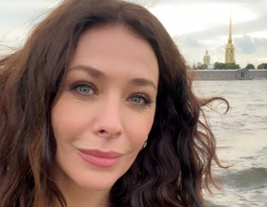Звезда сериала “Скорая помощь” Екатерина Волкова отметила 50-летие