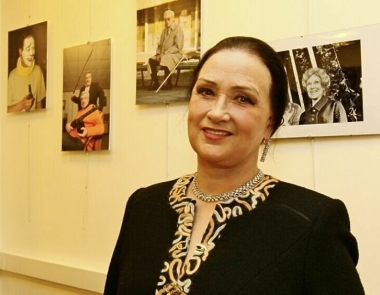 Звезда советского кинематографа 88-летняя актриса Зинаида Кириенко скончалась в,больнице после заражения коронавирусом