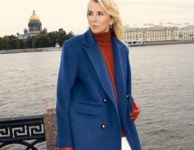 Апрель - это время