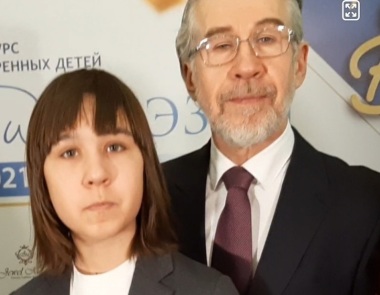 Актер театра и кино рассказал vizzoomir.com, чем занимаются его дети