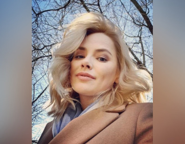 Звезда "Реальных пацанов" не только рассказала и показала у себя на страничке