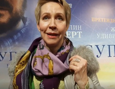 Как выяснилось, далеко не все звезды кино интересуются новостями «Евровидения». Подробности — из первых уст в видеообзоре vizzoomir.com