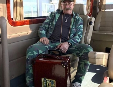 Время отпусков еще не наступило