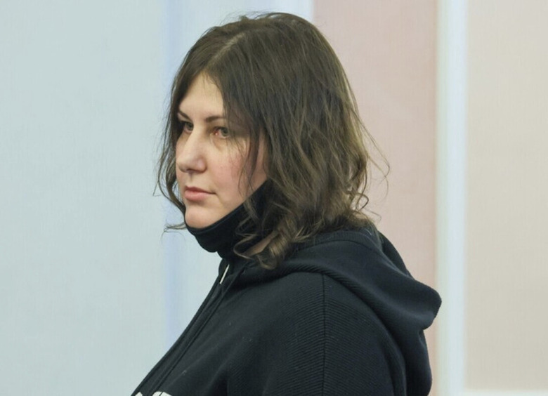 Полина Лурье