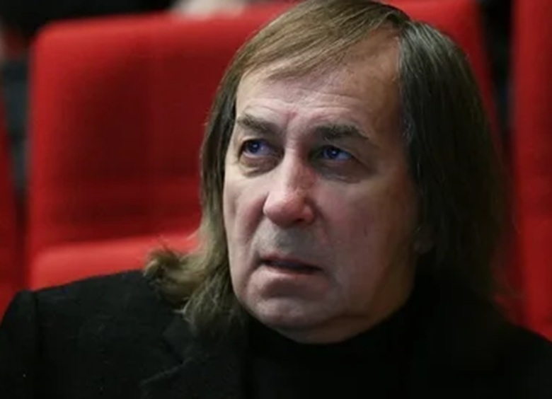 Продюсера «Бригады» экстренно госпитализировали