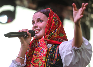 Татьяна Куртукова