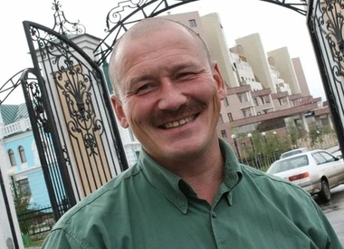 Актер Андрей Хорошев погиб, спасая человека в горячем источнике