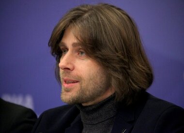 Петр Чернышев показал дочь от Заворотнюк — девочка держалась как звезда