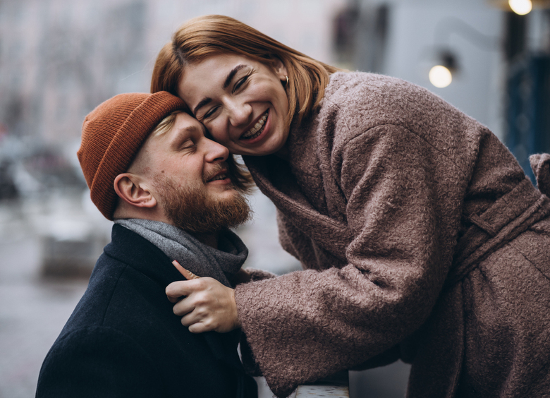 Отношения после 40: как найти любовь заново