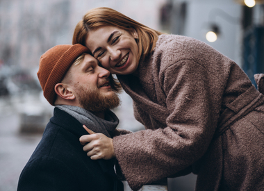 Отношения после 40: как найти любовь заново
