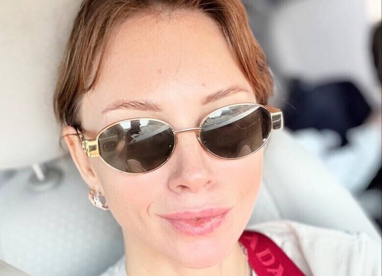 Полина Диброва