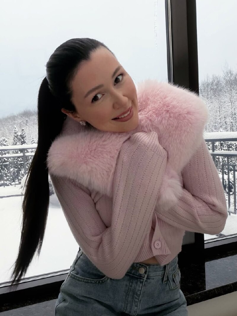 Анна Заворотнюк