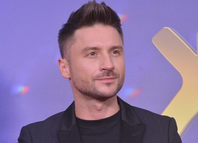 Сергей Лазарев