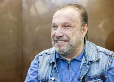 Виктор Батурин
