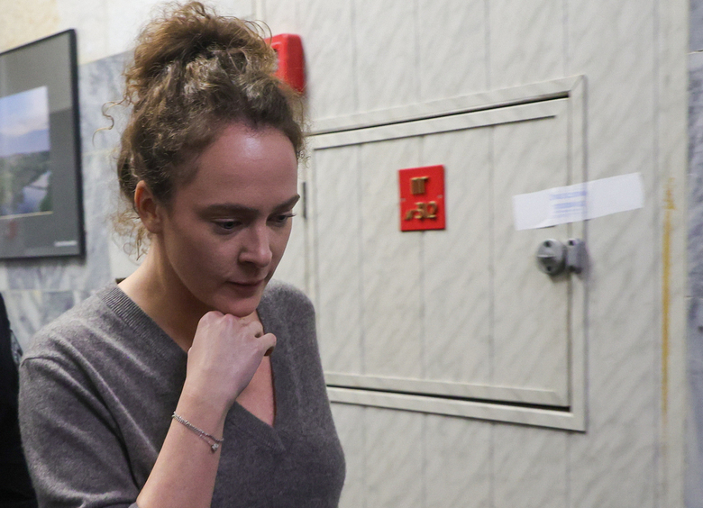 «Нужна помощь»: сообщившая о страшном ДТП Тарасова умоляет о поддержке