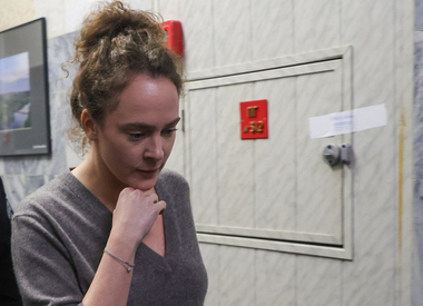 «Нужна помощь»: сообщившая о страшном ДТП Тарасова умоляет о поддержке