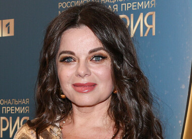 Наташа Королева