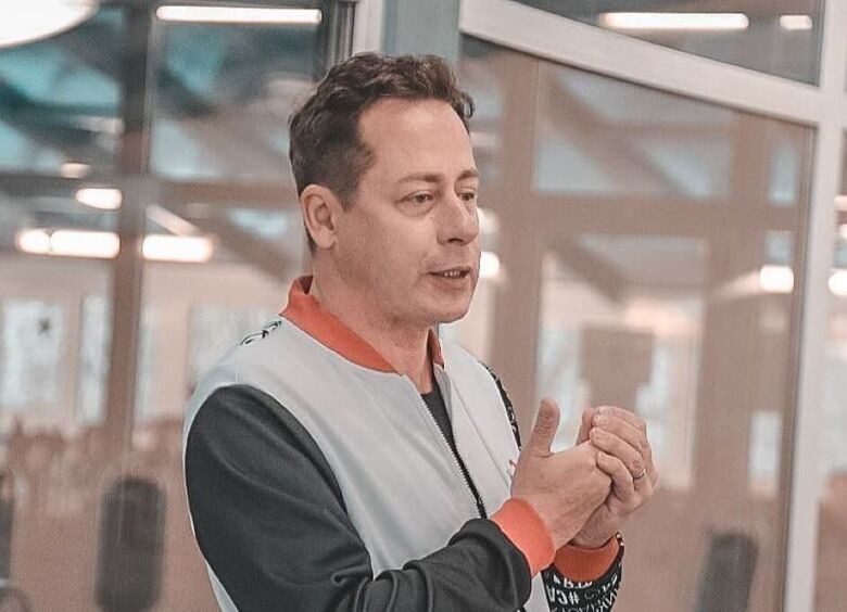 Сергей Алдонин: «Актера нужно любить, но иногда бить плеткой»