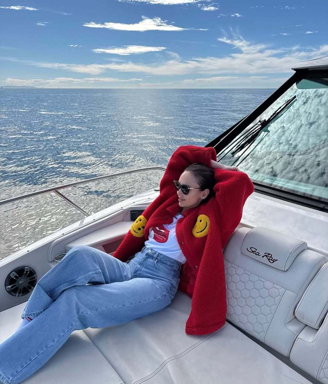 Аида Гарифуллина