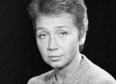 Лариса Крамер
