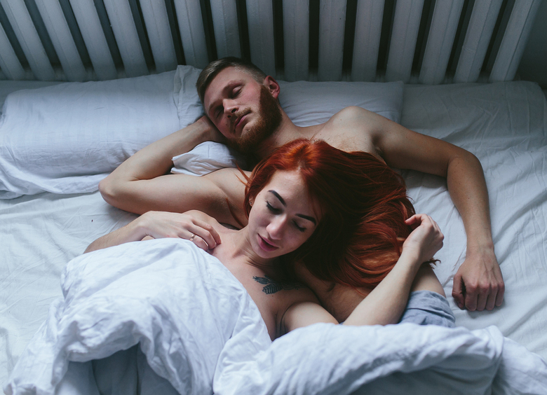Медленный секс: новый тренд в интимной жизни