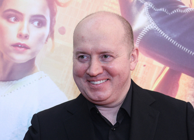 Сергей Бурунов