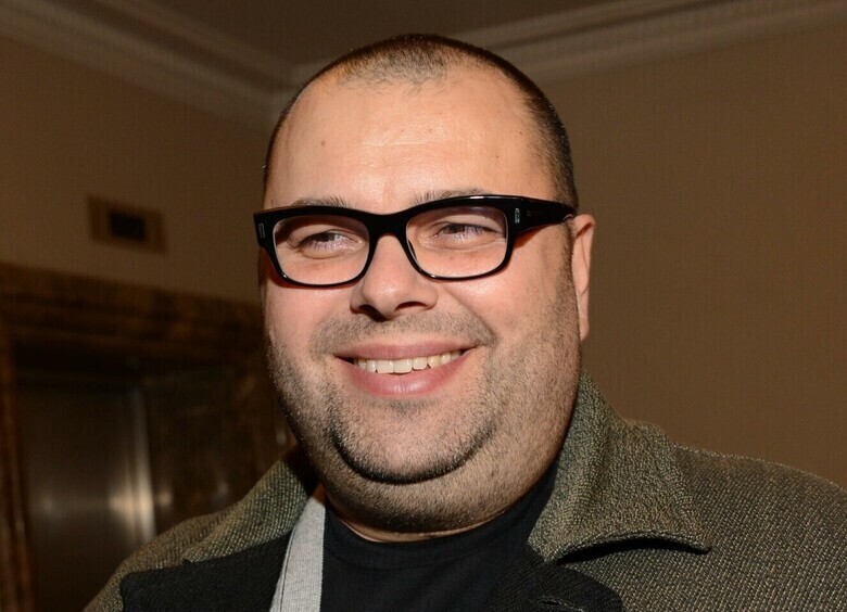 Макс Фадеев