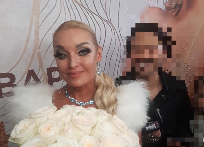Кадры недели: Волочкова отметила юбилей без родных, Джиган применил схему Долиной при разводе