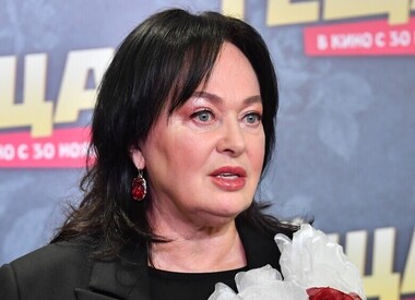 Лариса Гузеева