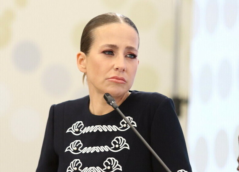 Юлия Барановская