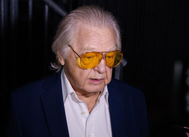 Юрий Антонов