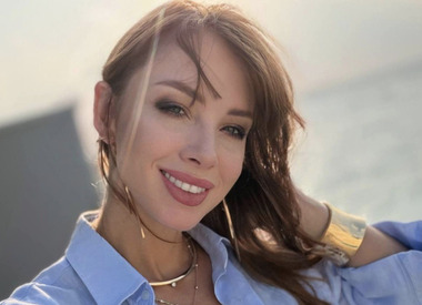 Полина Диброва