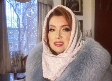 Вера Сотникова