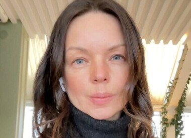 «Внезапно. Трагически»: дочь Гребенщикова* месяц молчала о тяжелой утрате