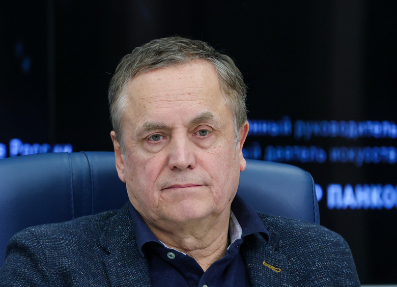 «Ну вот и все»: Андрей Соколов попрощался с умершей в 91 год мамой