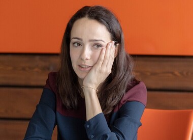 «Я очень переживала»: Ланская впервые рассказала о тревогах перед вторым замужеством