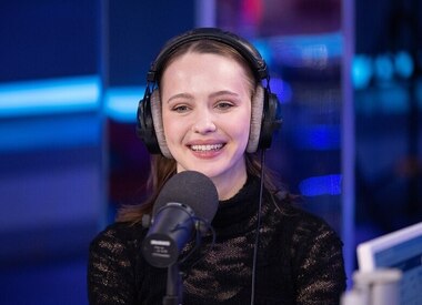 Юлия Хлынина: «Я не знаю пин-код телефона мужа — и не надо»