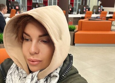 Наталья Штурм