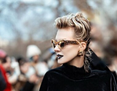 В Париже подходит к финалу неделя Haute Couture